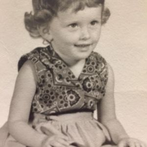 Meet your Posher, Cindy